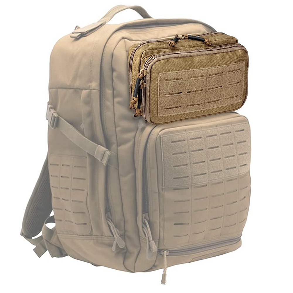 Edc Carry Accessories - Molle torbalar, avcılık çekim taktik yönetici