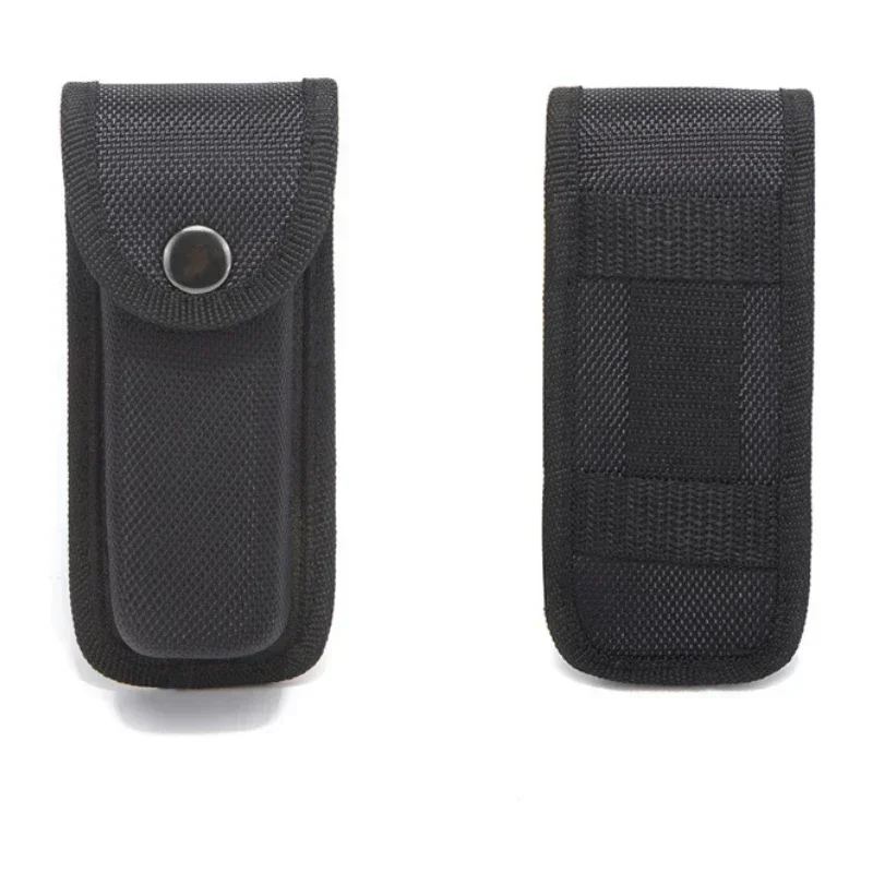 Edc Everyday Carry Knives - Av Bıçakları Kapak Çanta Naylon Oxford