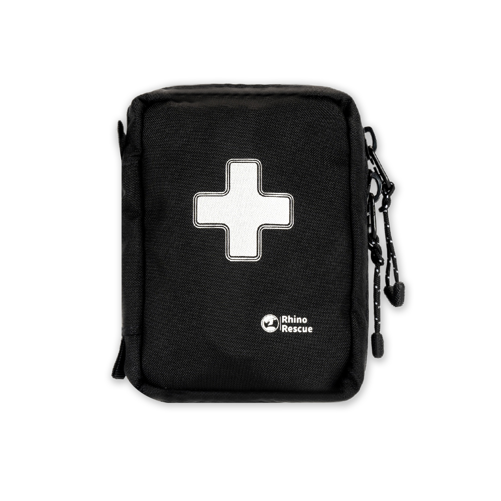 Edc Gear Every Day Carry - Rhino Rescue EDC ÇANTASI, Kompakt, MOLLE