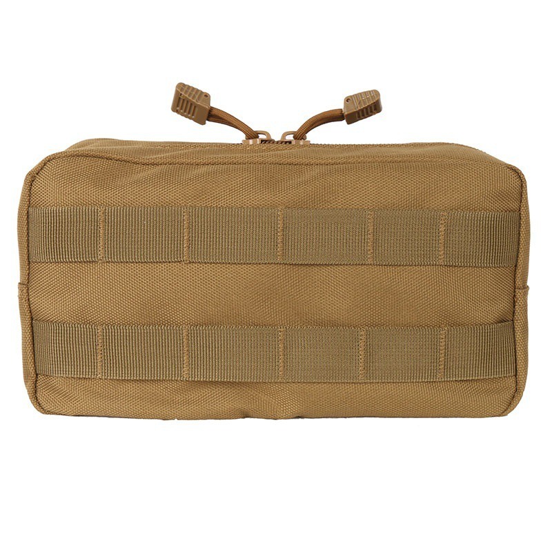 Edc Carry Belt Pouch - Açık hava çok fonksiyonlu işe gidip