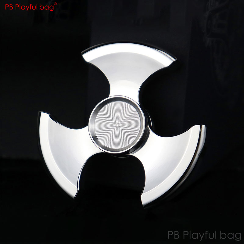 Fidget Spinner Bearing - Parmak cayro paslanmaz çelik R188S rulman