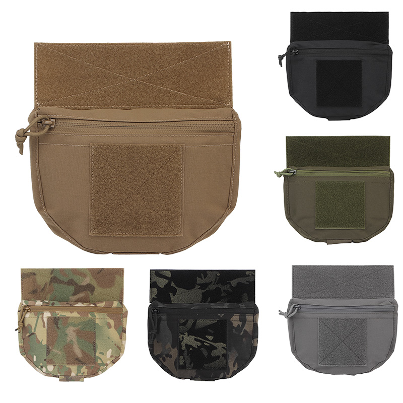 Edc Carry Kit - Kpk CPC AVS taktik yelek programı