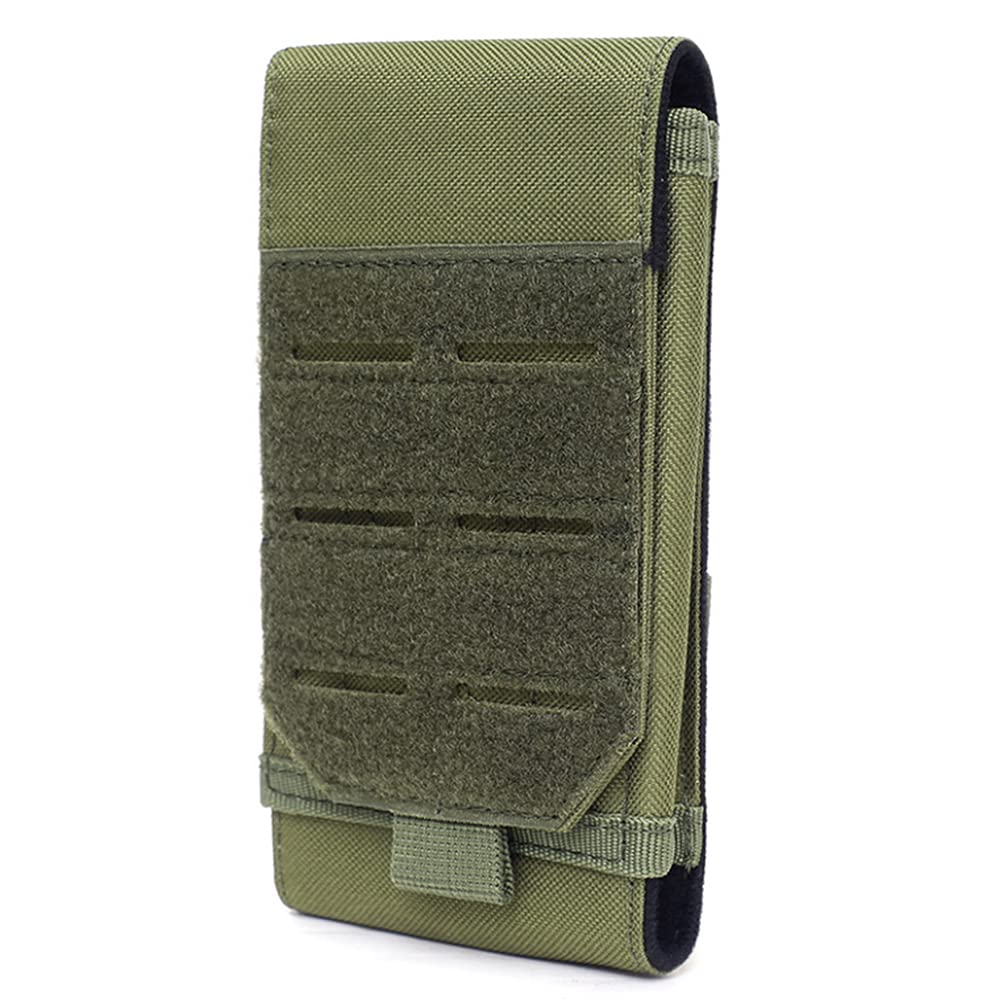 Edc Carry Belt Pouch - Taktik EDC Çantası Molle Kemer Kılıfı