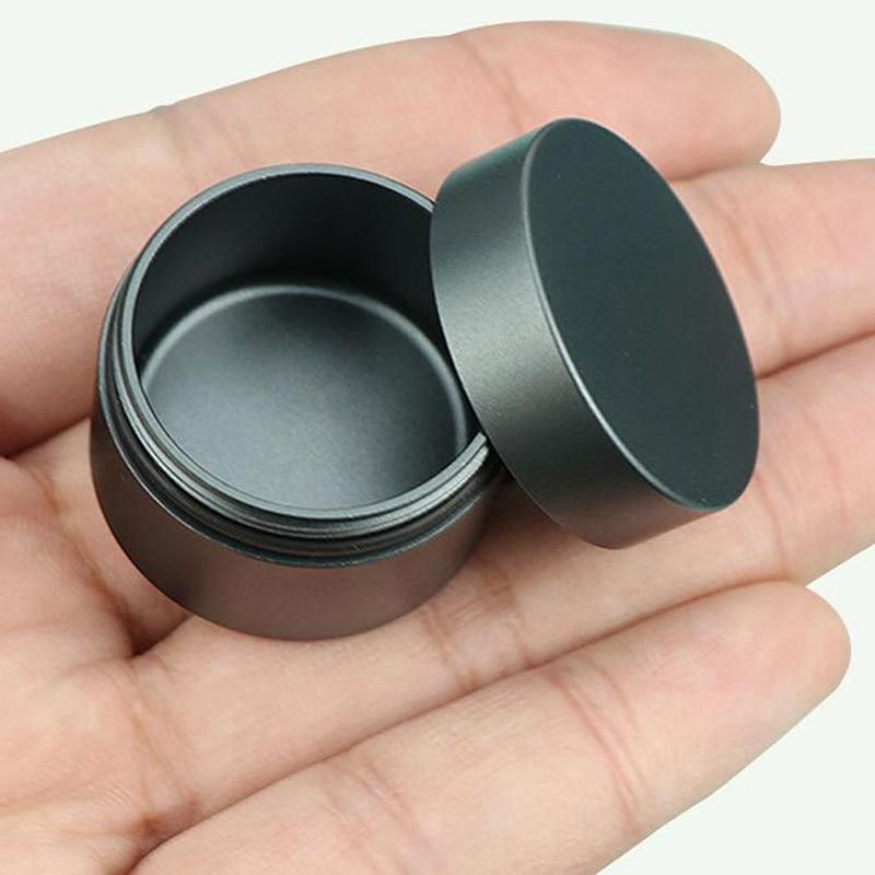 1 adet Yaratıcı Taşınabilir Mi - Edc Pill Carry incelemesi ve fiyatı