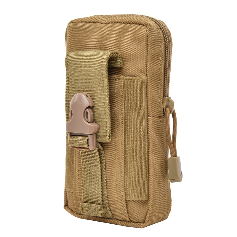 Molle Taktik Çantası Telefon K - Edc Carry Belt Pouch incelemesi ve fiyatı