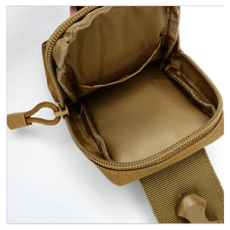 Molle Taktik Çantası Telefon K - Edc Carry Belt Pouch incelemesi ve fiyatı