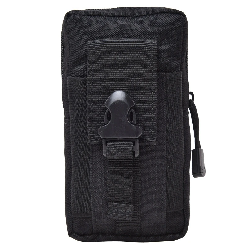 Molle Taktik Çantası Telefon K - Edc Carry Belt Pouch incelemesi ve fiyatı