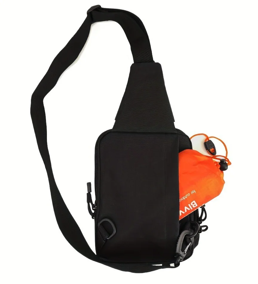 Taktiksel Gizli Taşıma Askılı  - Edc Carry Fanny Pack incelemesi ve fiyatı