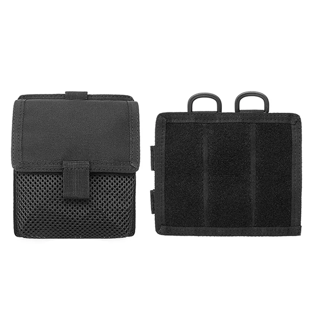 Molle kılıfı kemer bel paketi  - Edc Carry Belt Pouch incelemesi ve fiyatı