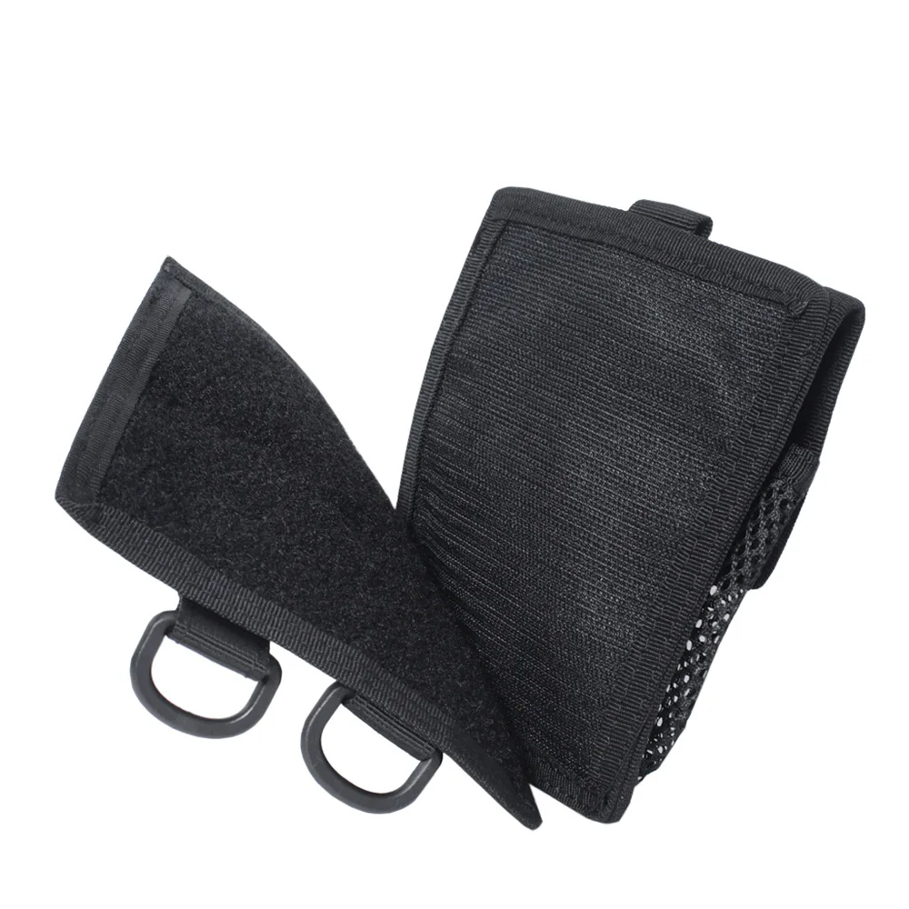 Molle kılıfı kemer bel paketi  - Edc Carry Belt Pouch incelemesi ve fiyatı