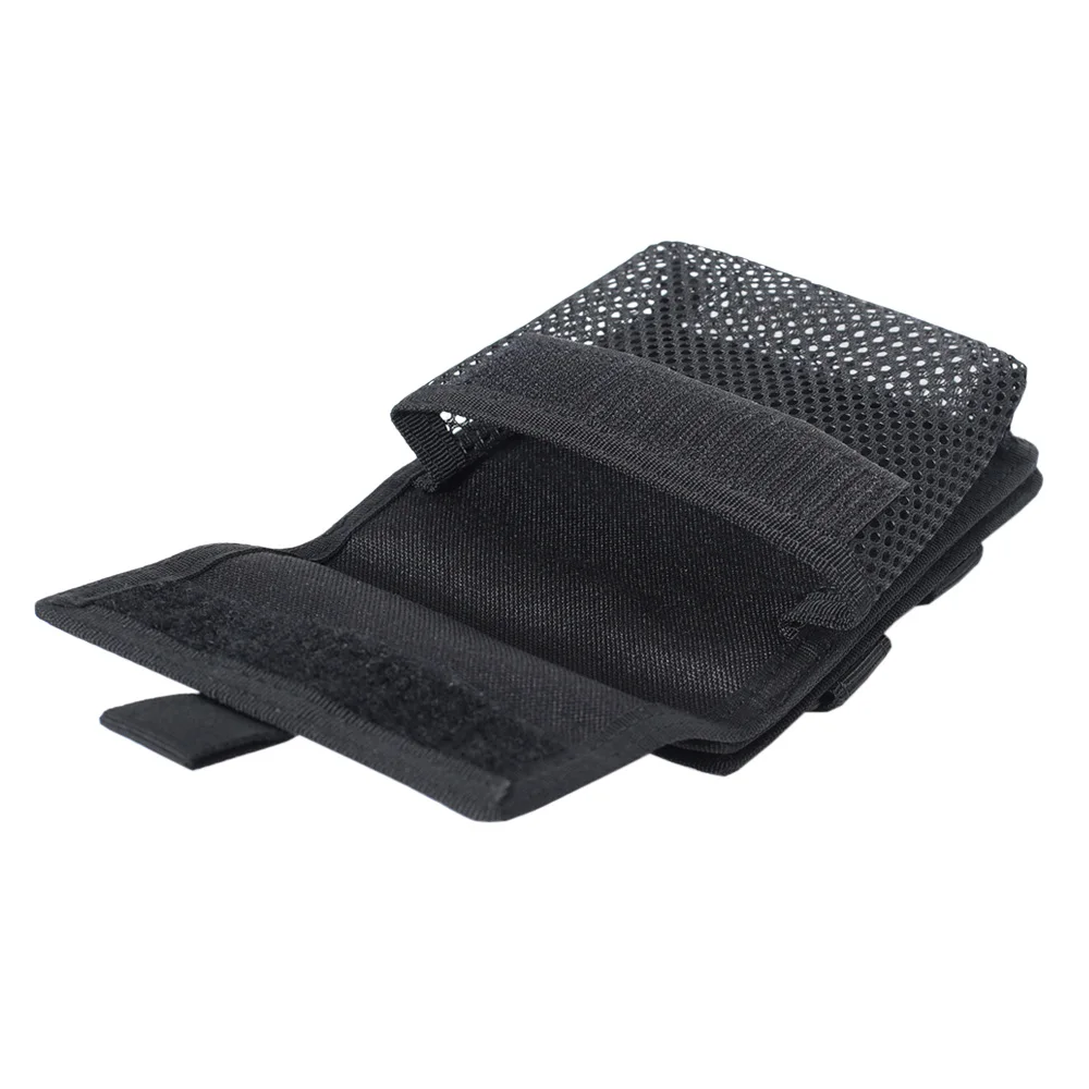 Molle kılıfı kemer bel paketi  - Edc Carry Belt Pouch incelemesi ve fiyatı