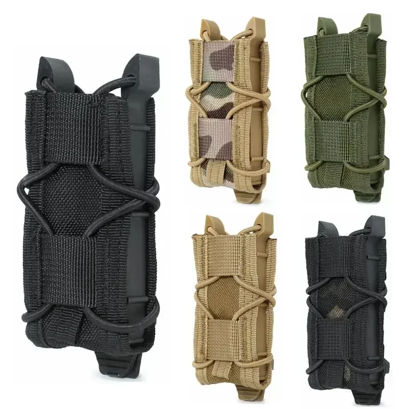 9 MM Tabanca Tek Dergisi Kılıf - Edc Carry Flashlight incelemesi ve fiyatı