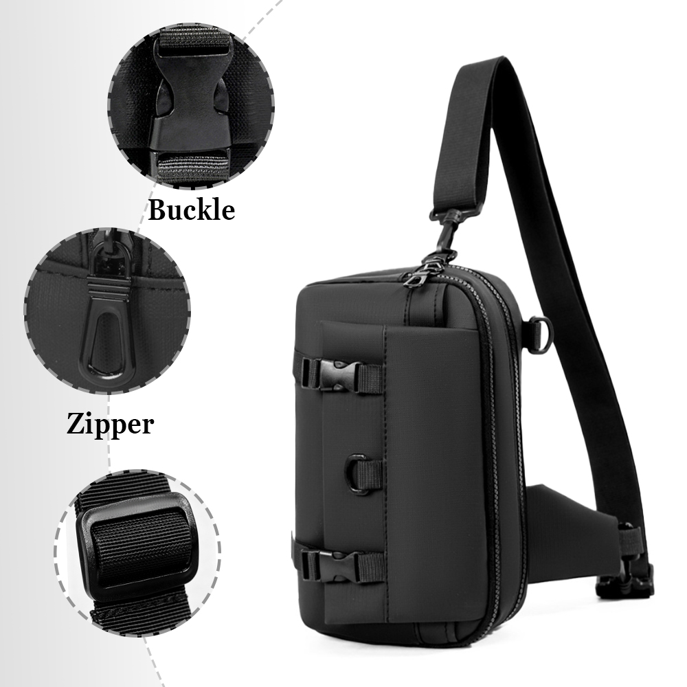 Taktik Tabanca Silah Çantası G - Edc Concealed Carry Backpack incelemesi ve fiyatı