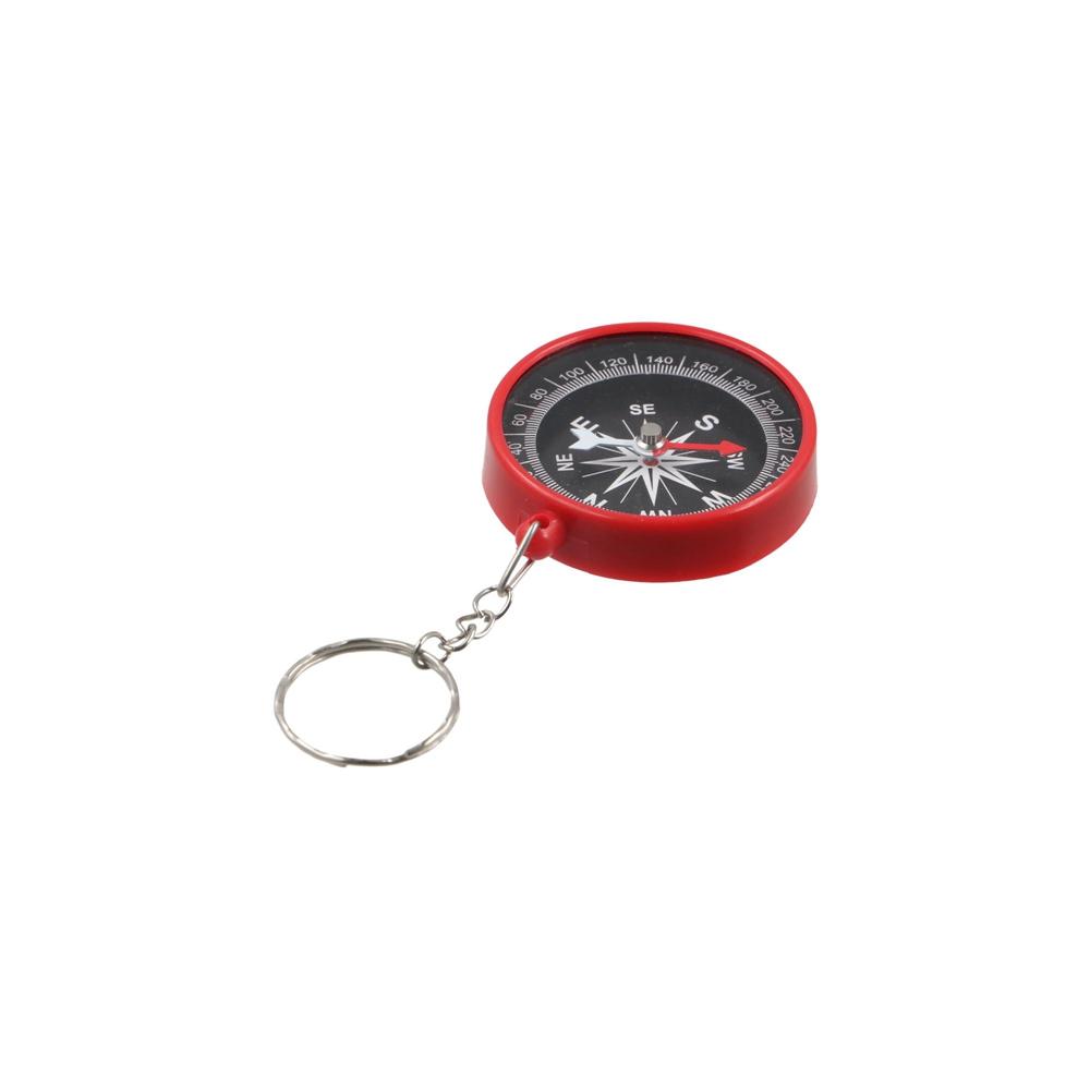 Açık Hava Kampı Cep Pusulası A - Compass Keychain Mini incelemesi ve fiyatı