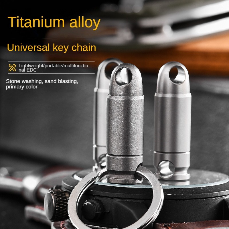 PioneerEDC Titanyum Açılır Ana - Edc Carry Kit incelemesi ve fiyatı