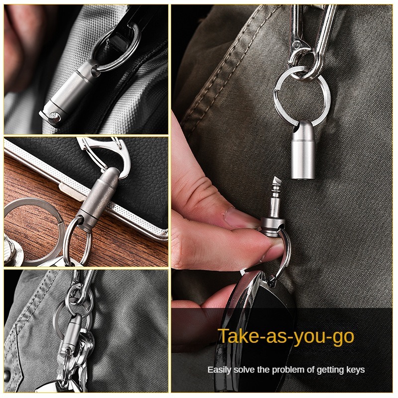 PioneerEDC Titanyum Açılır Ana - Edc Carry Kit incelemesi ve fiyatı
