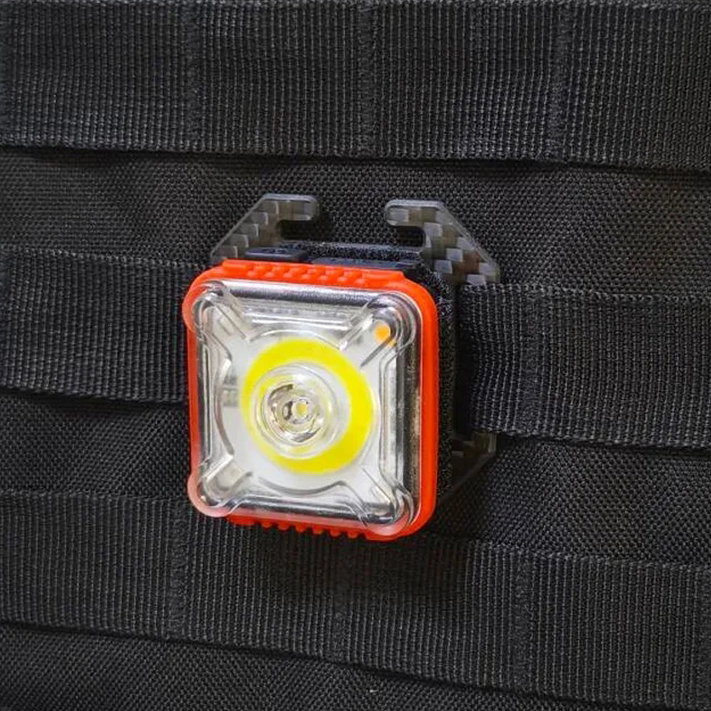 Açık Hava El Feneri EDC Taşına - Edc Carry Kit incelemesi ve fiyatı
