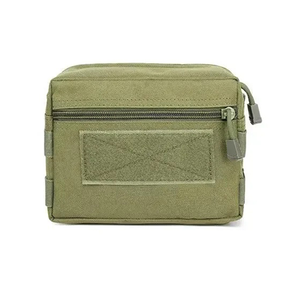 Açık Hava Molle Çantaları Takt - Edc Carry Accessories incelemesi ve fiyatı