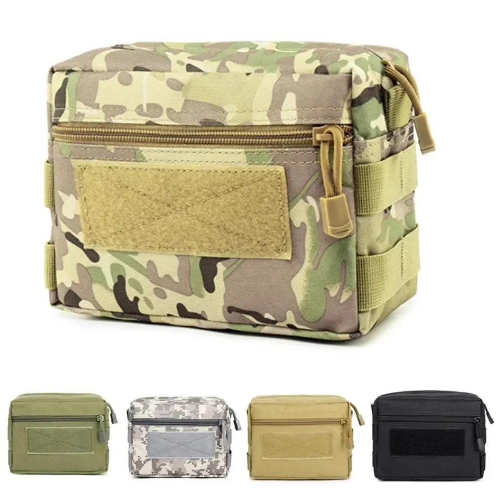Açık Hava Molle Çantaları Takt - Edc Carry Accessories incelemesi ve fiyatı