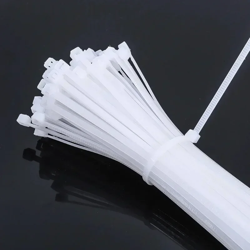 200/100 adet naylon kablo bağl - Gear Tie Reusable incelemesi ve fiyatı