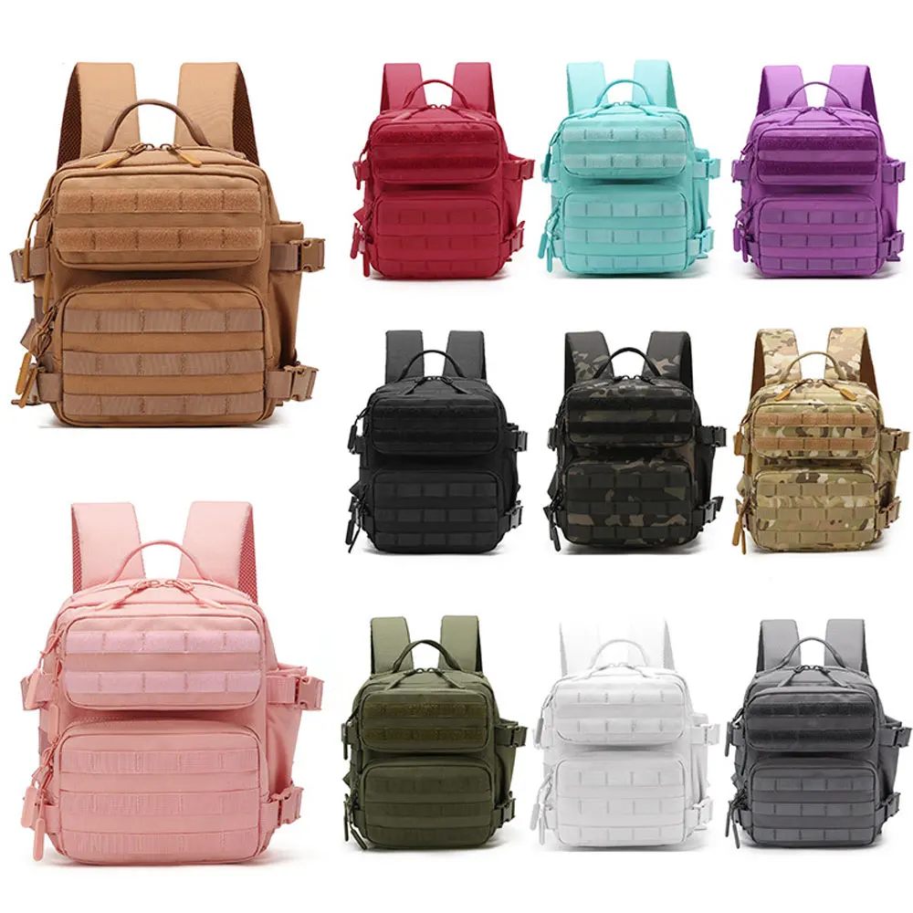 9L MOLLE Taktik Sırt Çantası E - Edc Carry Kit incelemesi ve fiyatı