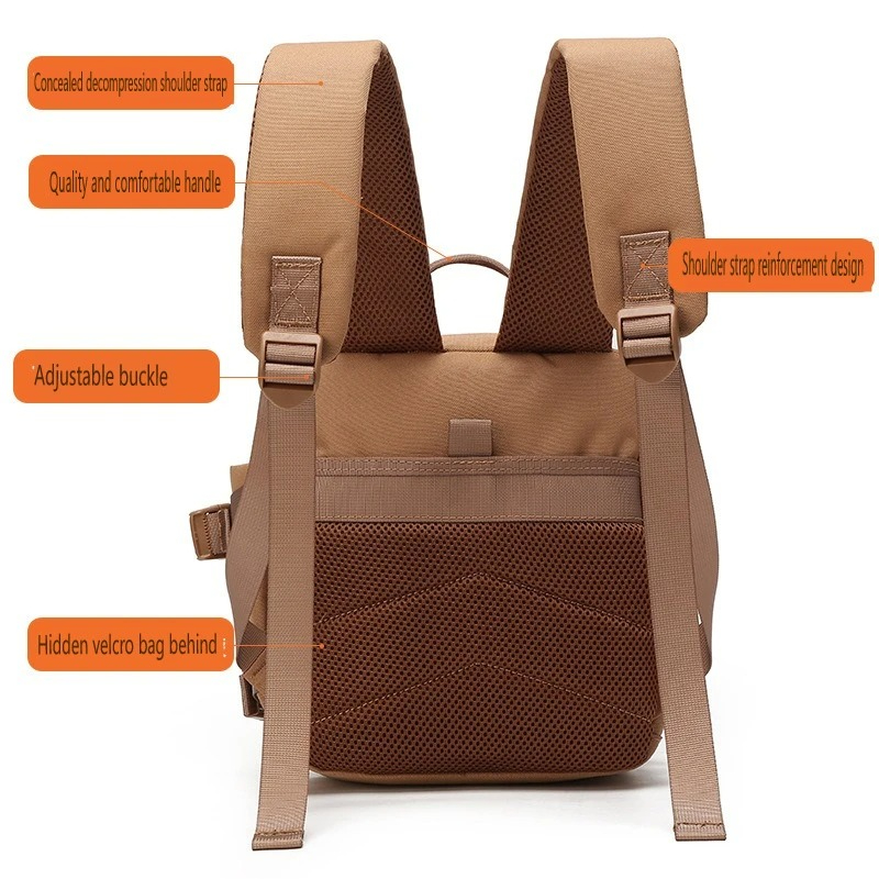 9L MOLLE Taktik Sırt Çantası E - Edc Carry Kit incelemesi ve fiyatı