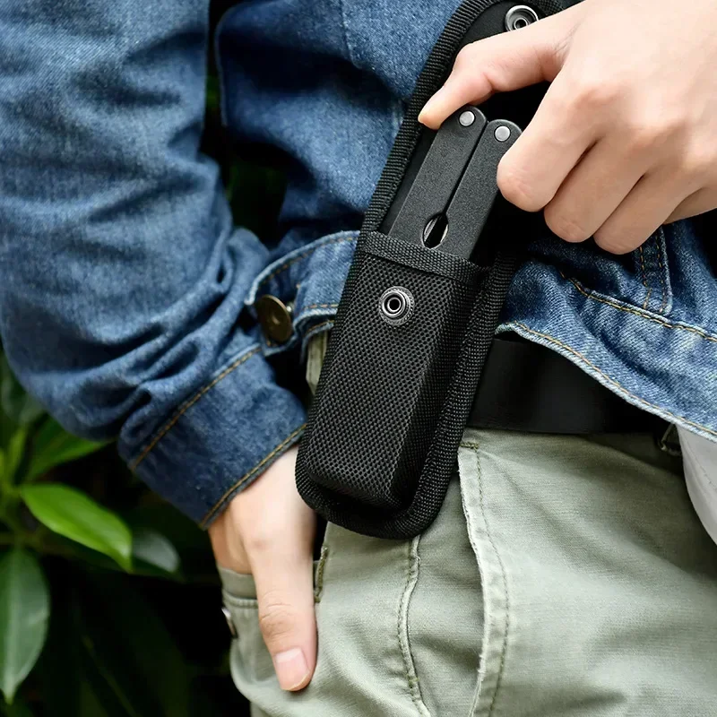 Av Bıçakları Kapak Çanta Naylo - Edc Everyday Carry Knives incelemesi ve fiyatı