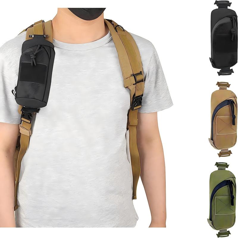 ‌ Taktik Molle Sırt Çantası Om - Edc Carry Kit incelemesi ve fiyatı