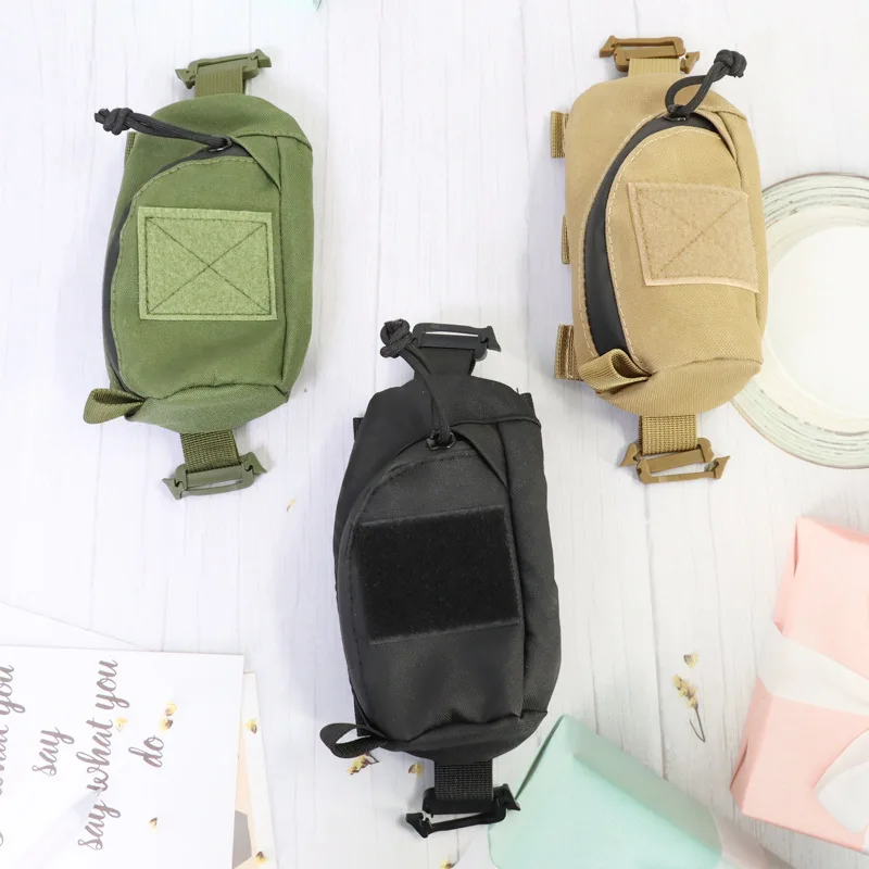 ‌ Taktik Molle Sırt Çantası Om - Edc Carry Kit incelemesi ve fiyatı