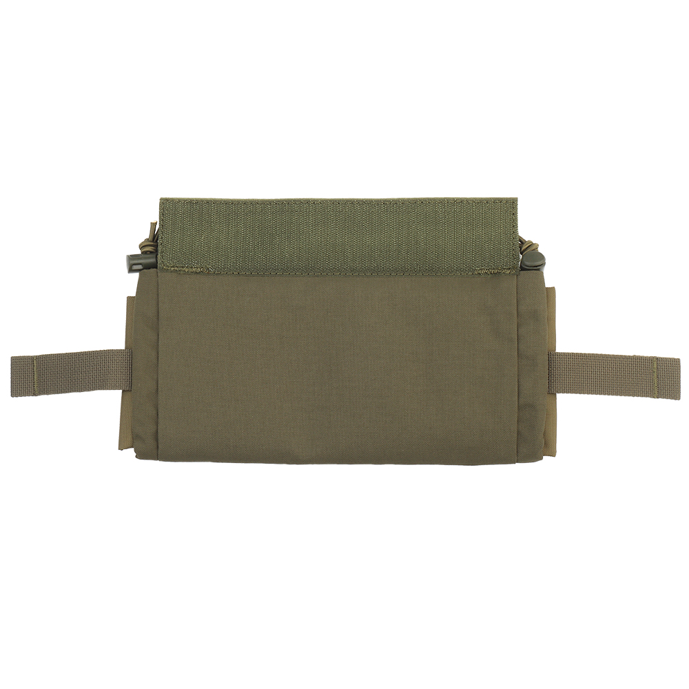 Taktik Travma Çantası Rulosu 1 - Edc Carry Belt Pouch incelemesi ve fiyatı