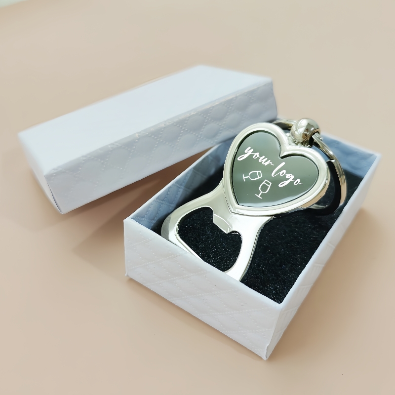 Kişiselleştirilmiş Kazınmış Pa - Bottle Opener Keyring incelemesi ve fiyatı