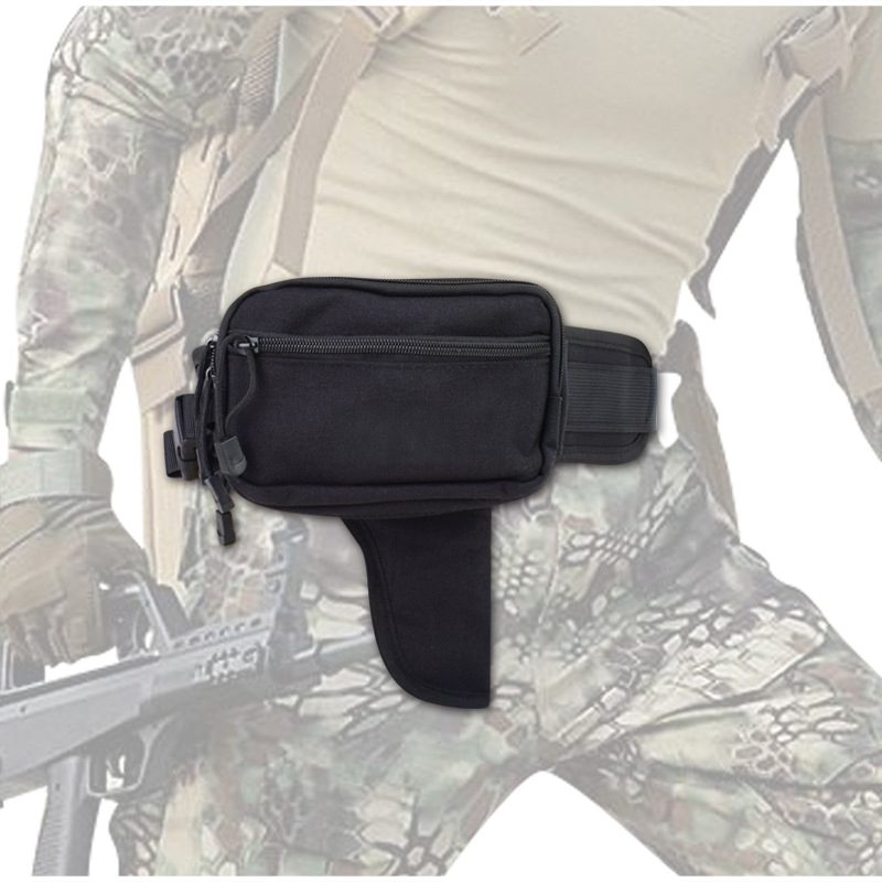 Hırsızlığa Karşı Gizli Taşıma  - Edc Carry Fanny Pack incelemesi ve fiyatı