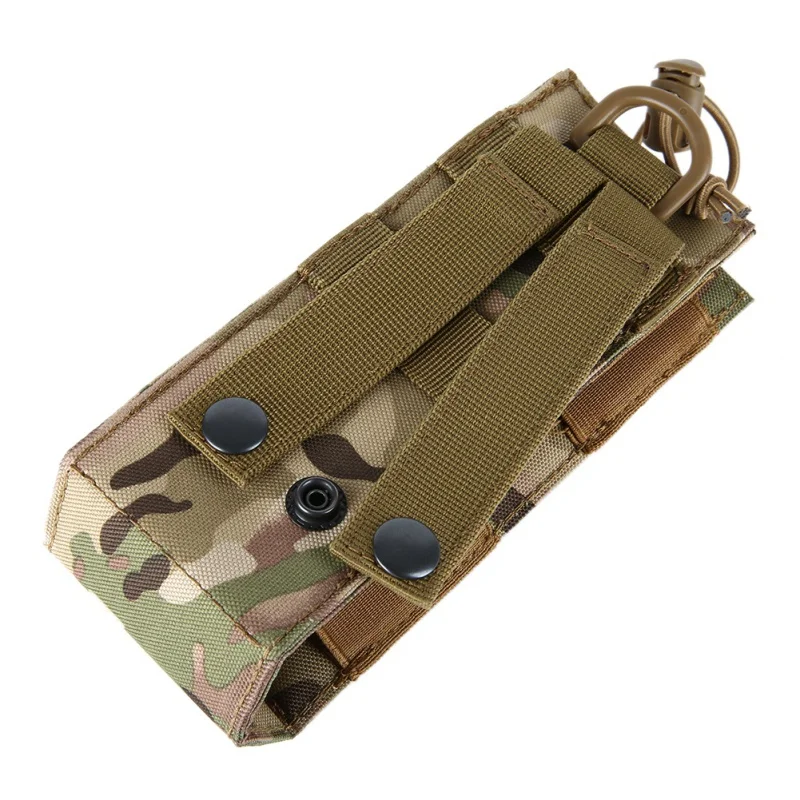 Molle Su Şişesi Kılıfı Çantası - Edc Carry Belt Pouch incelemesi ve fiyatı