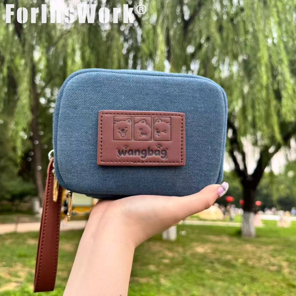 EDC Denim Saklama Çantası Katm - Edc Carry Accessories incelemesi ve fiyatı