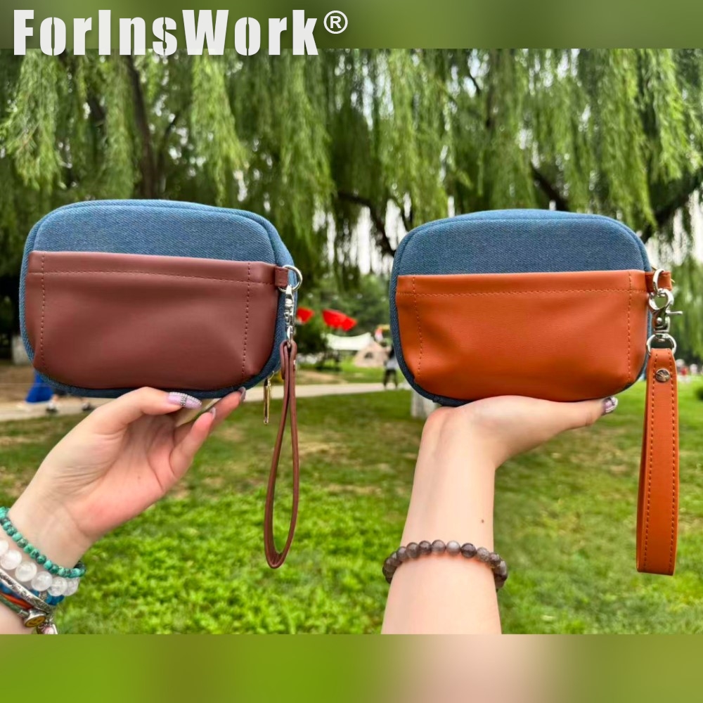 EDC Denim Saklama Çantası Katm - Edc Carry Accessories incelemesi ve fiyatı