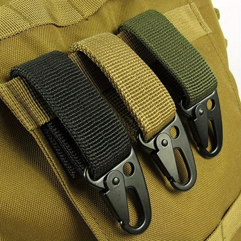 3 adet taktik karabina açık ED - Edc Carry Kit incelemesi ve fiyatı