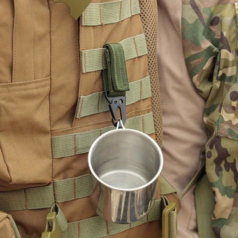 3 adet taktik karabina açık ED - Edc Carry Kit incelemesi ve fiyatı