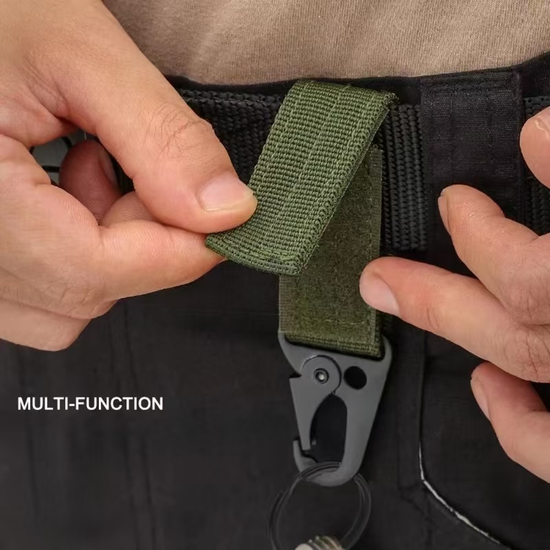 3 adet taktik karabina açık ED - Edc Carry Kit incelemesi ve fiyatı