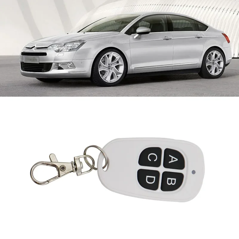 1 adet uzaktan kumanda 433mhz  - Bottle Opener Keyring incelemesi ve fiyatı