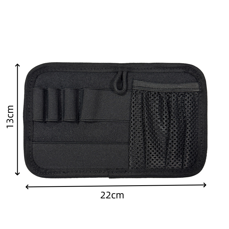 Modüler Kanca ve Halka Panel E - Edc Carry Kit incelemesi ve fiyatı