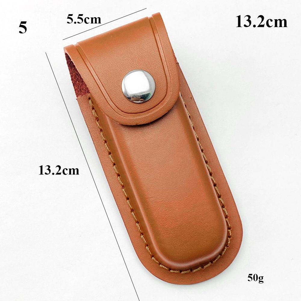 Kahverengi Katlama Bıçak Kın A - Edc Everyday Carry Knives incelemesi ve fiyatı