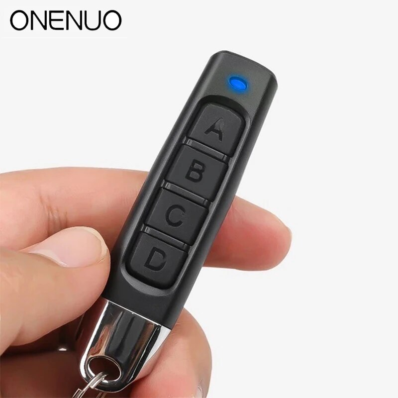 433MHZ 433.92mhz Uzaktan Kuman - Bottle Opener Keyring incelemesi ve fiyatı