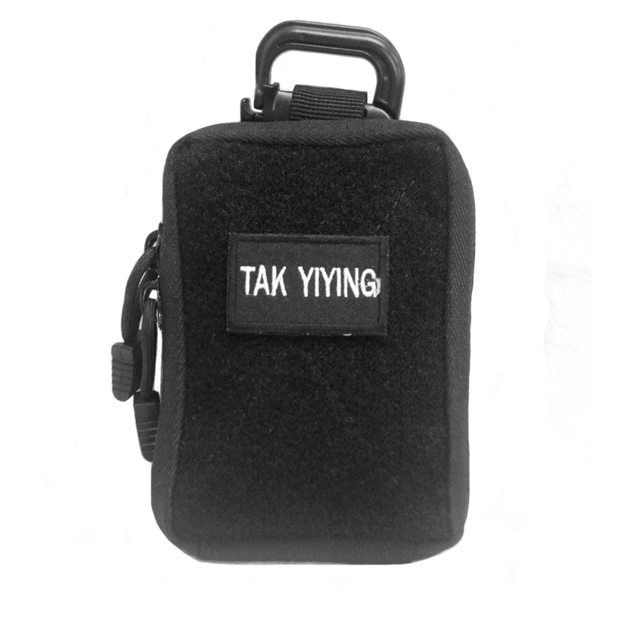 EDC Alet Çantası Fermuarlı Cüz - Edc Carry Accessories incelemesi ve fiyatı
