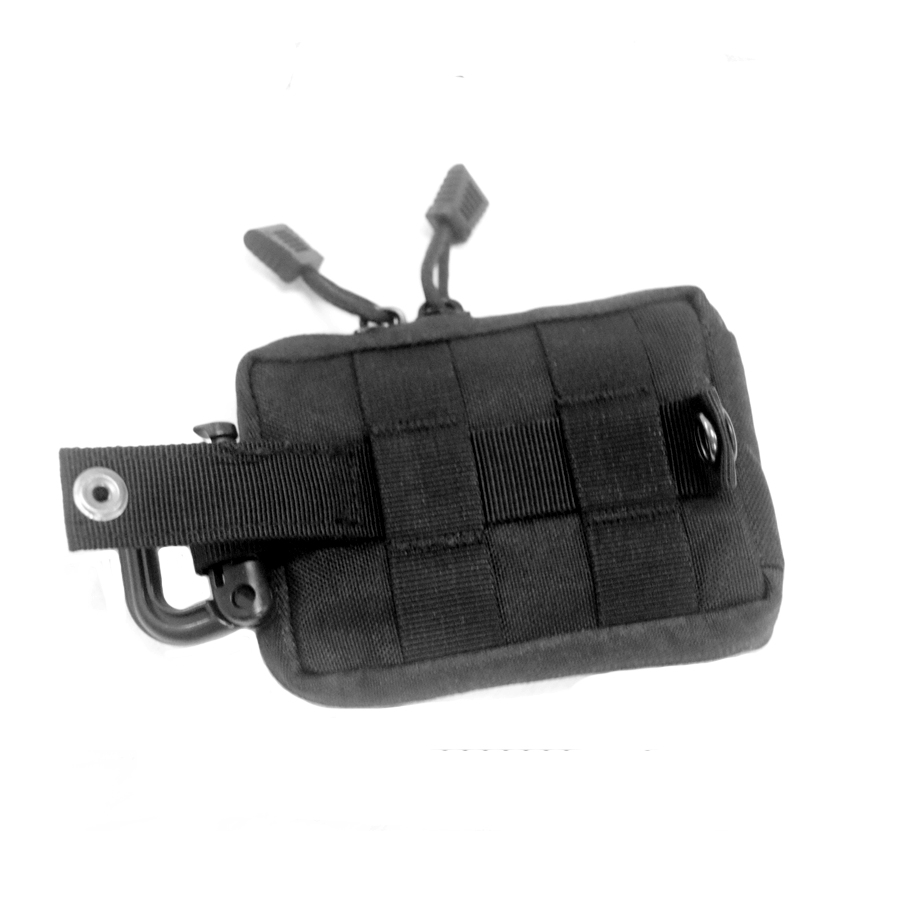 EDC Alet Çantası Fermuarlı Cüz - Edc Carry Accessories incelemesi ve fiyatı