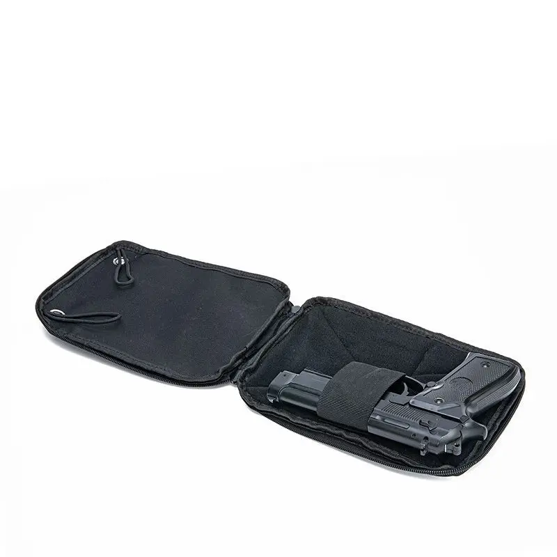 Molle gizli avcılık kılıf kılı - Edc Carry Accessories incelemesi ve fiyatı