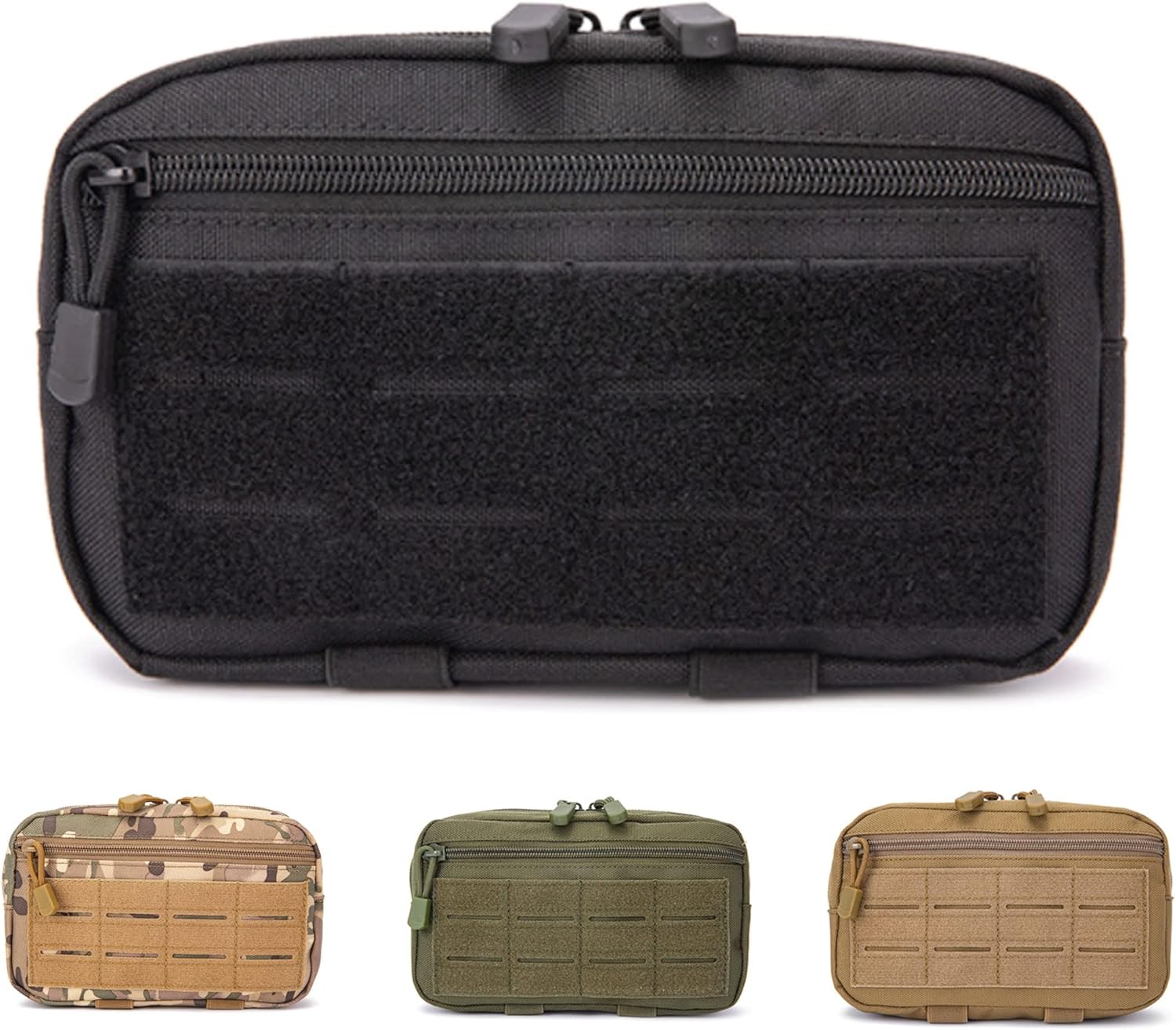 1000D Naylon Lazer Kesim Molle - Edc Carry Kit incelemesi ve fiyatı