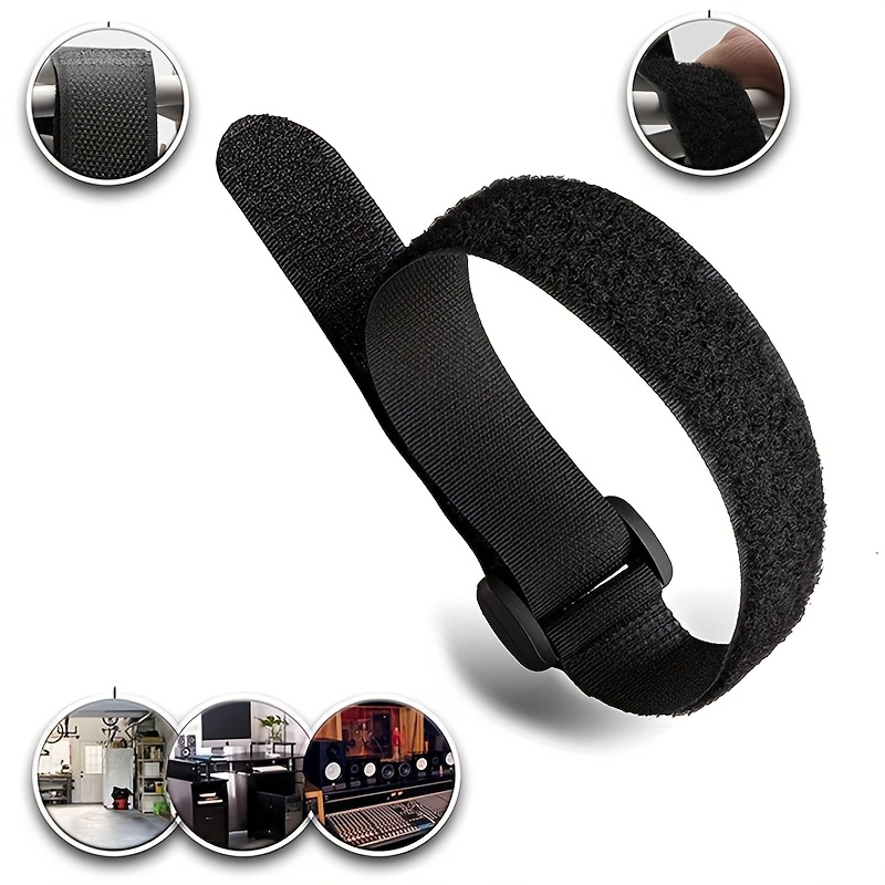 25/50 adet Ayarlanabilir Cırtl - Gear Tie Reusable incelemesi ve fiyatı