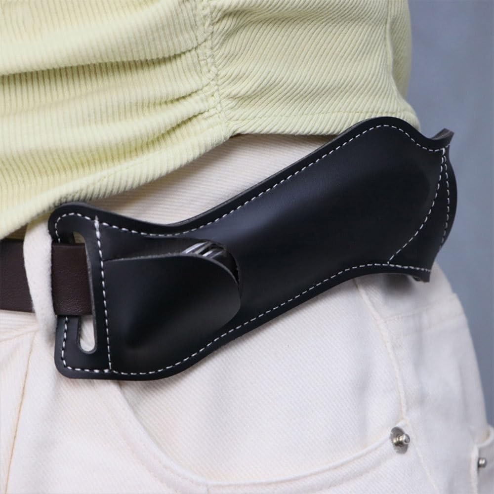 Taktiksel EDC Katlanır Bıçak K - Edc Carry Belt Pouch incelemesi ve fiyatı