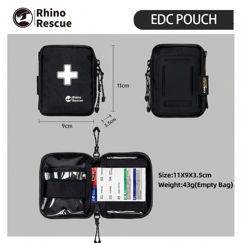 Rhino Rescue EDC ÇANTASI, Komp - Edc Gear Every Day Carry incelemesi ve fiyatı