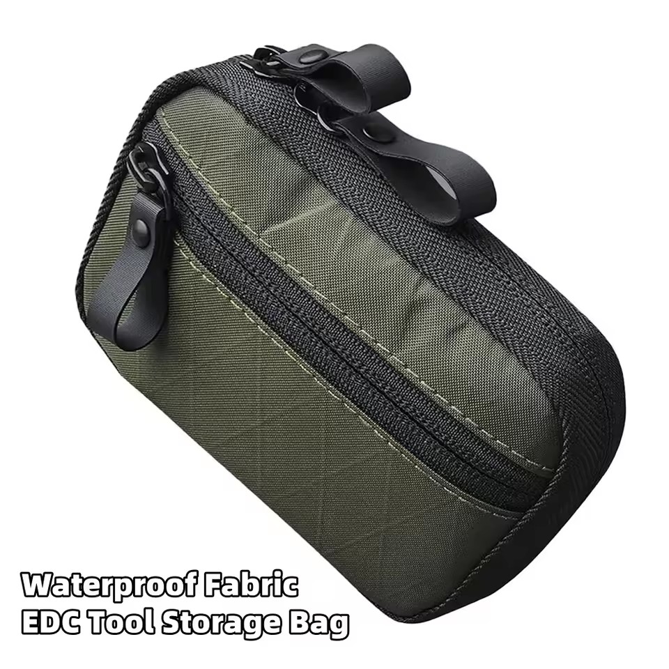 XPAC Bozuk Para Cüzdanı Mini E - Edc Gear Every Day Carry incelemesi ve fiyatı